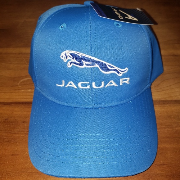 jaguar baseball cap